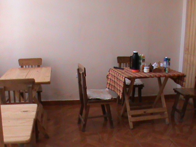 Fotografía 2 de Alojamiento Etnica Lodge en Calama, Antofagasta