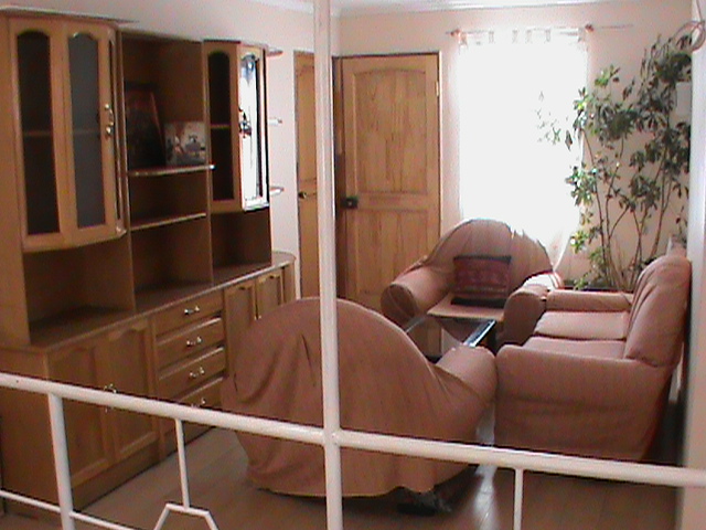 Fotografía 3 de Alojamiento Etnica Lodge en Calama, Antofagasta