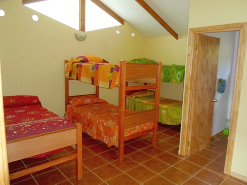 Fotografía 5 de Camping - Hostel - Tipanie Moana en Isla De Pascua, Valparaiso