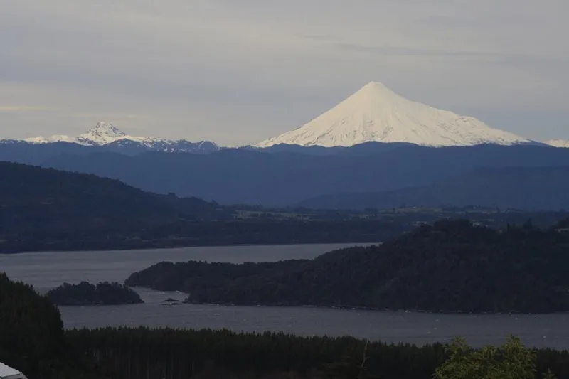 Fotografía 12 de Contíctese con la entrada a la Patagonia chilena en Osorno, Los Lagos