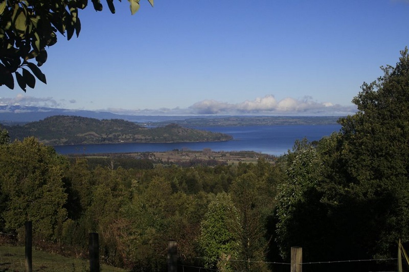 Fotografía 13 de Contíctese con la entrada a la Patagonia chilena en Osorno, Los Lagos