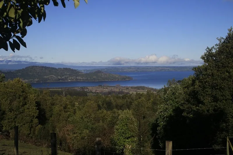 Fotografía 13 de Contíctese con la entrada a la Patagonia chilena en Osorno, Los Lagos