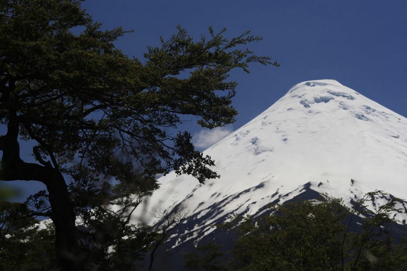 Fotografía 4 de Contíctese con la entrada a la Patagonia chilena en Osorno, Los Lagos
