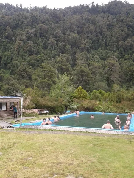 Fotografía 6 de Contíctese con la entrada a la Patagonia chilena en Osorno, Los Lagos