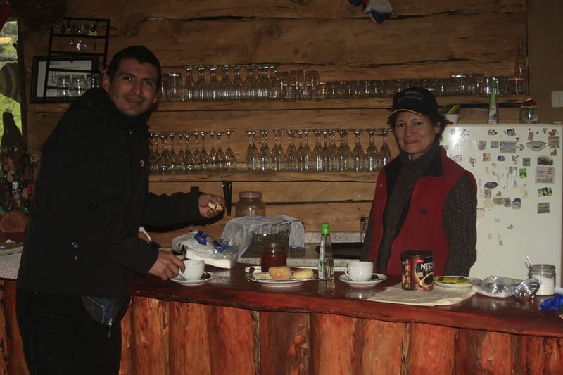 Fotografía 7 de Contíctese con la entrada a la Patagonia chilena en Osorno, Los Lagos