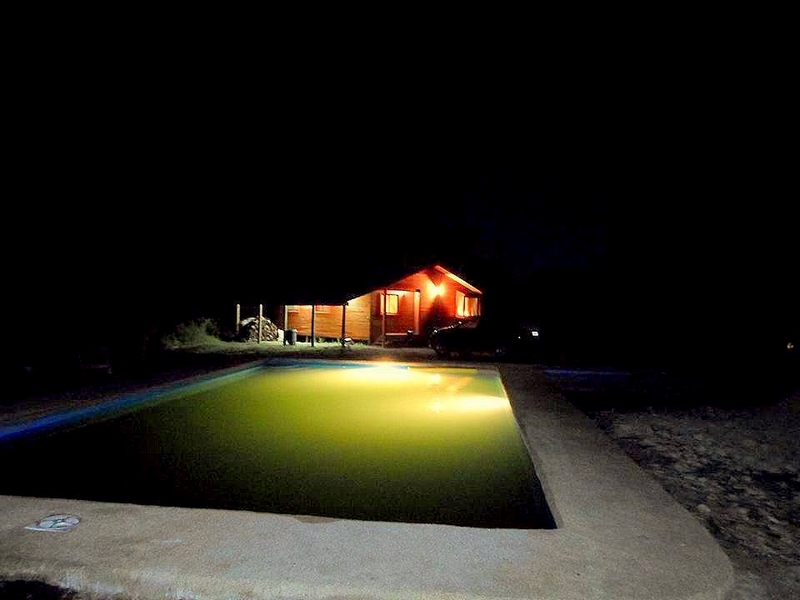 Fotografía 5 de Arriendo de cabañas en termas de Chillan en Chillan, Bio Bio