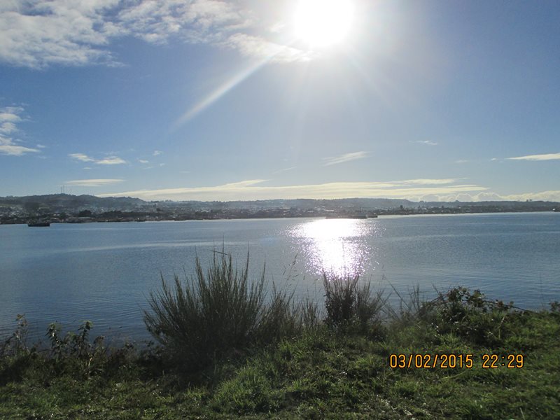 Fotografía 2 de Hospedaje Familiar El Sueño - Chiloí en Quellon, Los Lagos