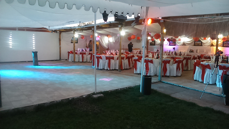 Fotografía 3 de Fiestas Graduaciones octavo cuarto medio Matrimonios en Lampa, Metropolitana
