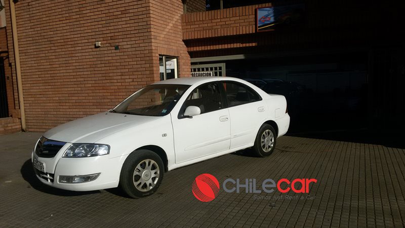 Fotografía 5 de Alquiler de Coches en Santiago de Chile en Las Condes, Metropolitana