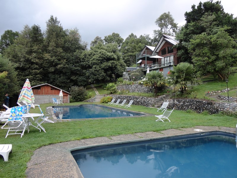 Fotografía 6 de Hotel Complejo Turístico Pucón en Pucon, Araucania