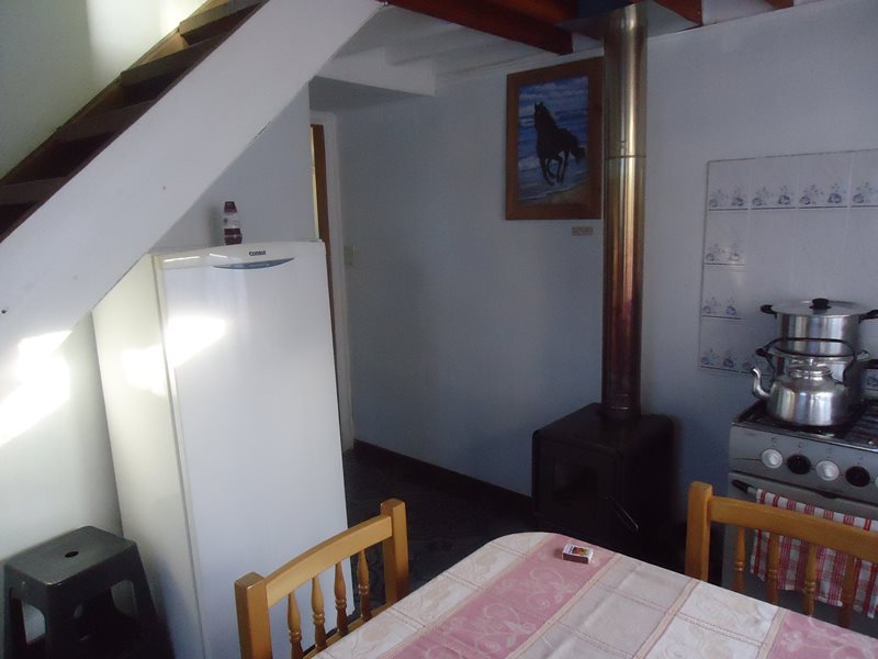 Fotografía 2 de Cabañas Juanita Mehuin en Mariquina, Los Rios