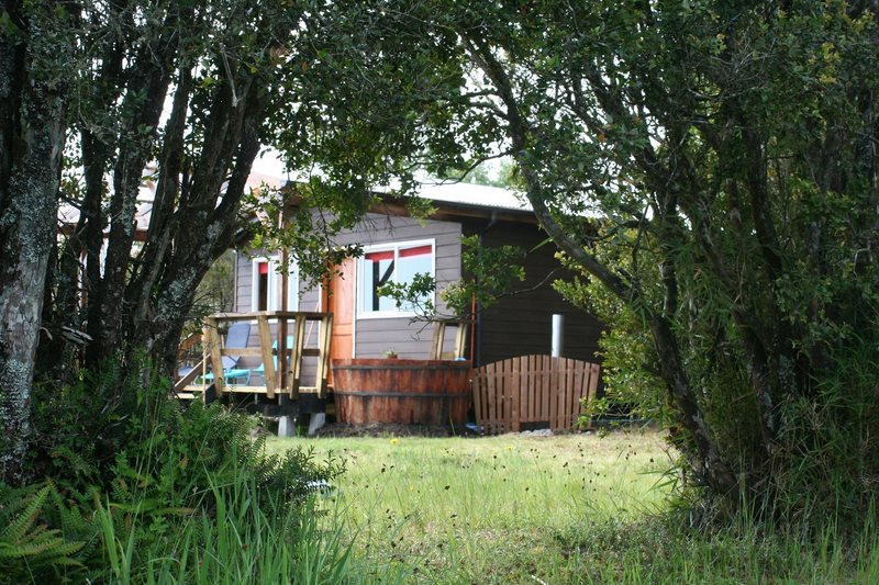 Fotografía 10 de Cabañas Con Tinas Calientes en Puerto Montt, Los Lagos