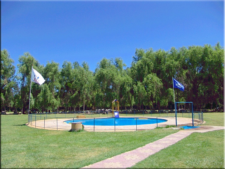 Fotografía 5 de Camping La Herradura en Isla de Maipo en Isla De Maipo, Metropolitana
