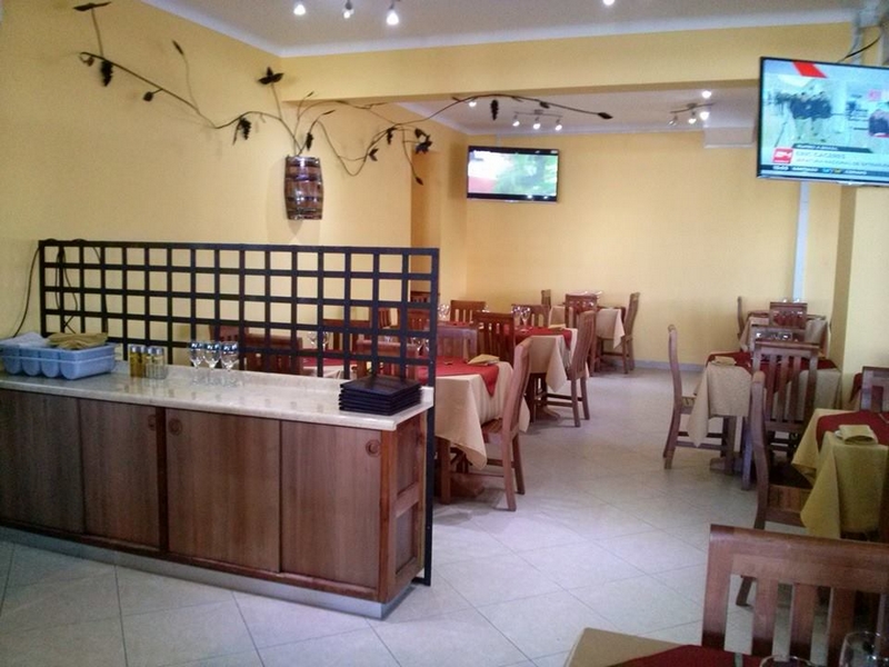Fotografía 4 de Restaurant Okahue en Requinoa en Requinoa, Ohiggins