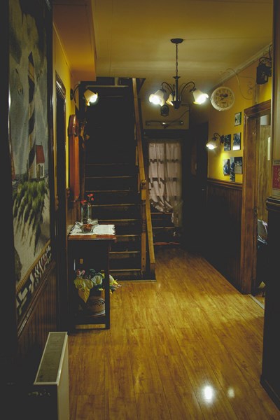 Fotografía 5 de Hostal Hielo Sur en Punta Arenas en Punta Arenas, Magallanes