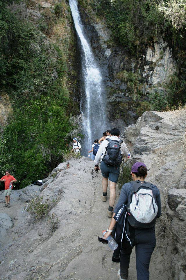 Fotografía 4 de Ecoturismo en Santiago y Alrededores en Santiago, Metropolitana