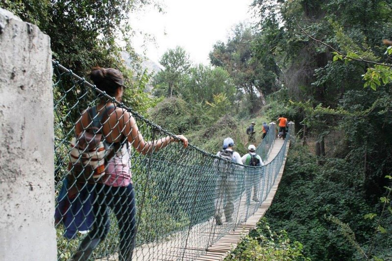 Fotografía 5 de Ecoturismo en Santiago y Alrededores en Santiago, Metropolitana
