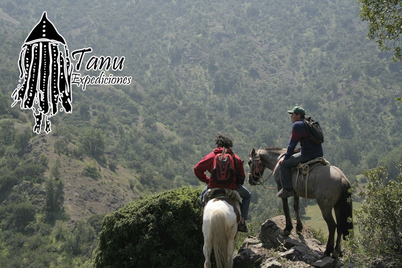 Fotografía 6 de Ecoturismo en Santiago y Alrededores en Santiago, Metropolitana