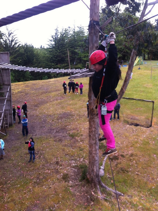 Fotografía 6 de Paseos de curso o giras de estudio en Ancud, Los Lagos