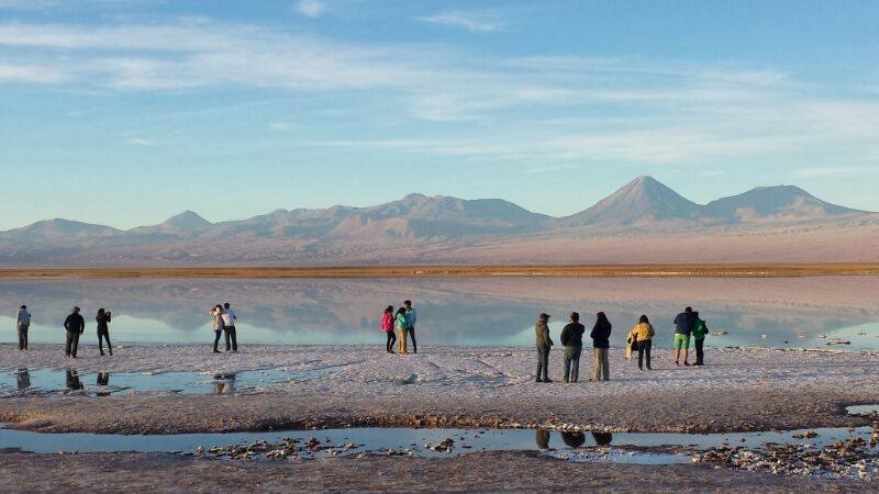 Fotografía 3 de Ven a San Pedro de Atacama  en San Pedro De Atacama, Antofagasta