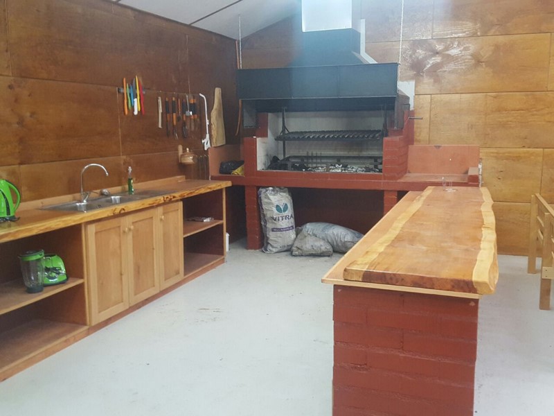 Fotografía 20 de Cabañas Los Robles en Chiloe en Castro, Los Lagos