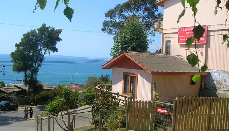 Fotografía 17 de Cabañas Alicia en Concon en Concon, Valparaiso