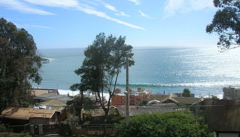 Fotografía 19 de Cabañas Alicia en Concon en Concon, Valparaiso