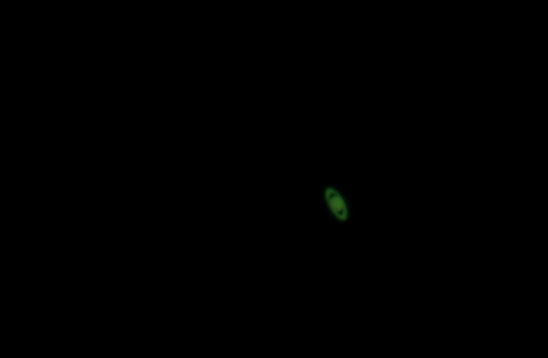 Fotografía 6 de Observatorio Chakana en Pisco elqui en Paihuano, Coquimbo