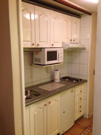 Fotografía 4 de Departamentos Amoblados PROVIDENCIA $30.000 pesos en Providencia, Metropolitana