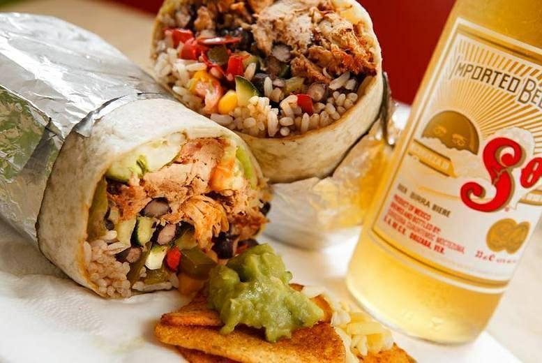 Fotografía 10 de RestoBar - Comida Mexicana  en San Javier, Maule