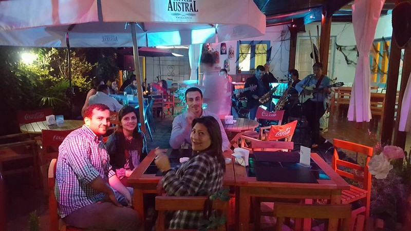 Fotografía 17 de RestoBar - Comida Mexicana  en San Javier, Maule