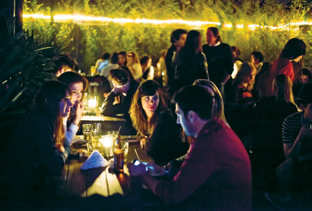 Fotografía 6 de RestoBar - Comida Mexicana  en San Javier, Maule