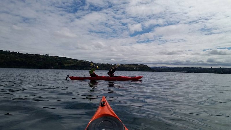 Fotografía 7 de Excursiones y Tavesias Willi Mapu Experience en Dalcahue, Los Lagos
