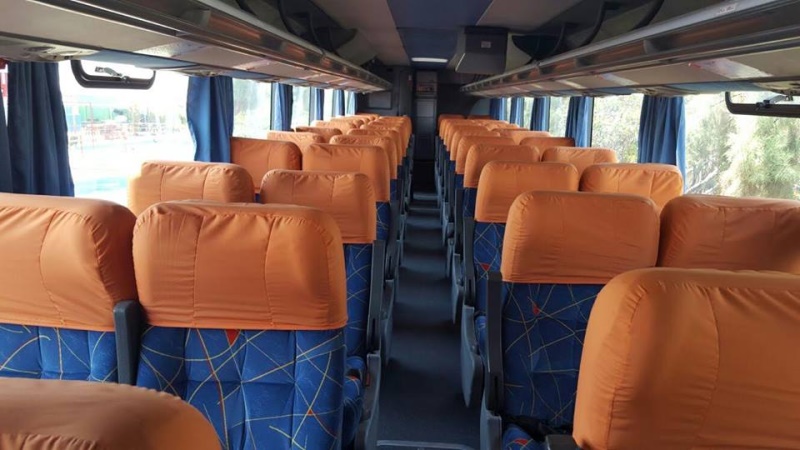 Fotografía 2 de Servicio de Transporte Turistico en Arica en Arica, Arica Y Parinacota