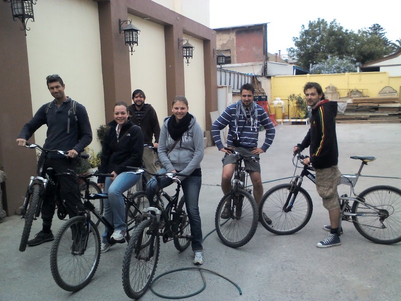 Fotografía 2 de  Arriendo de Bicicletas en La Serena en La Serena, Coquimbo