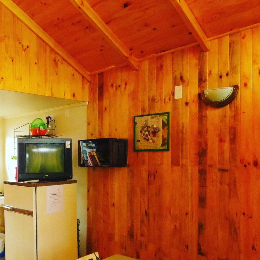 Fotografía 7 de Cabañas Horcon, Cabañas en Arriendo en Horcon, Cabañas en Maintecillo, Playas en Puchuncavi, Valparaiso