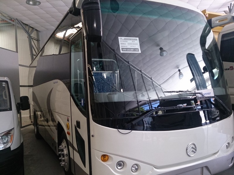 Fotografía 4 de Servicio de transporte en Viña Del Mar, Valparaiso