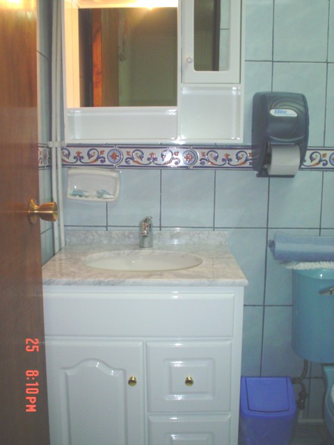 Fotografía 4 de Hotel Atenas en Calama en Calama, Antofagasta