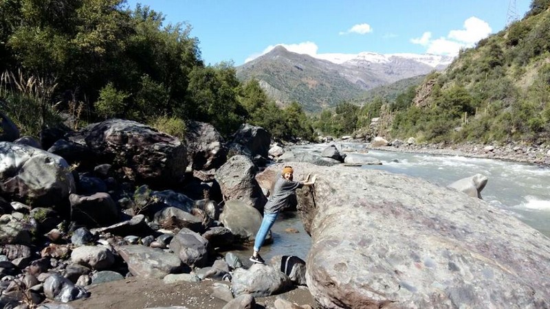 Fotografía 12 de El Cielo Lodge en SAN JOSE DE MAIPO, Metropolitana