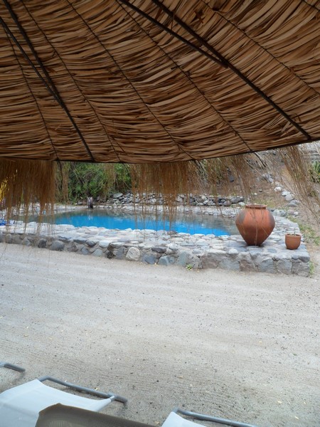 Fotografía 15 de El Cielo Lodge en SAN JOSE DE MAIPO, Metropolitana