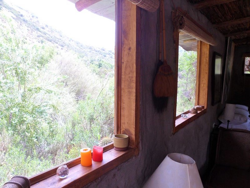 Fotografía 4 de El Cielo Lodge en SAN JOSE DE MAIPO, Metropolitana