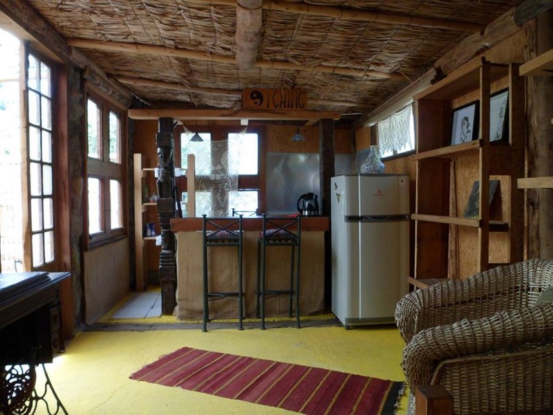 Fotografía 6 de El Cielo Lodge en SAN JOSE DE MAIPO, Metropolitana