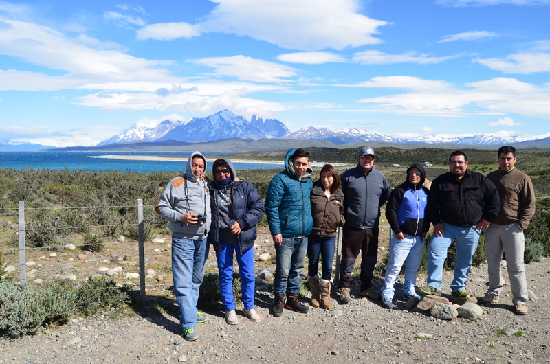 Fotografía 8 de Torres del Paine, Tierra del Fuego y mís... en Punta Arenas, Magallanes