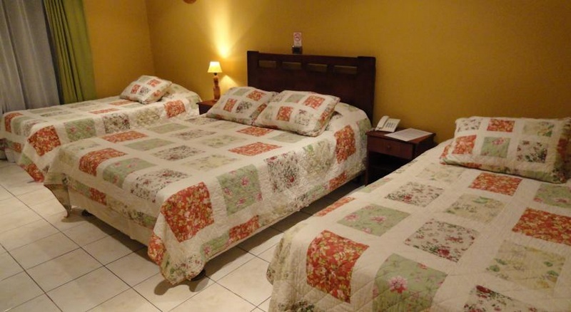 Fotografía 9 de Hotel Tiare Pacific en Isla De Pascua, Valparaiso