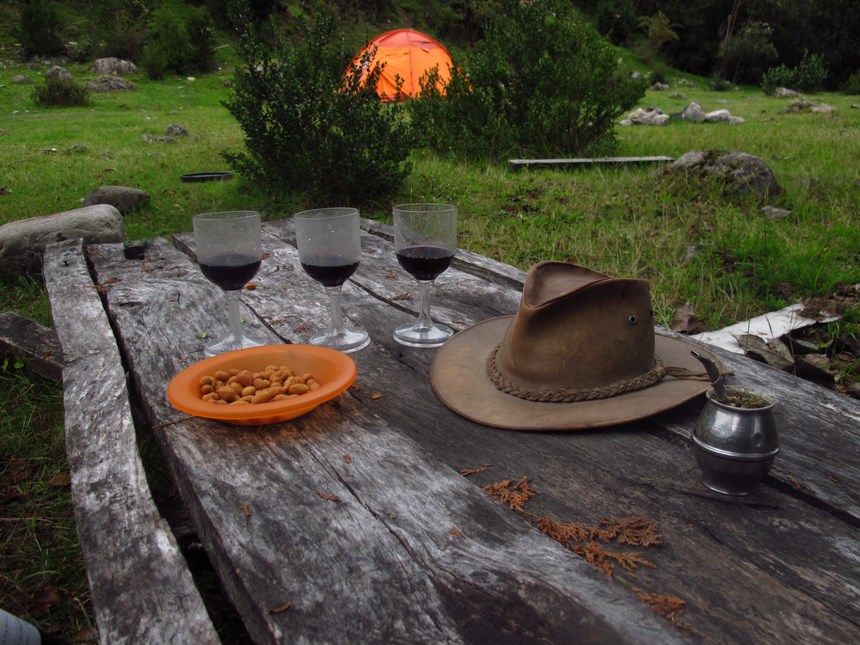 Fotografía 2 de Ven a conocer El Valle Cochamo, Cabalgatas en Cochamo en Cochamo, Los Lagos