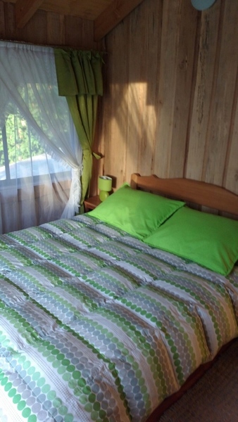 Fotografía 6 de Arriendo de cabaña en neltume en Panguipulli, Los Rios