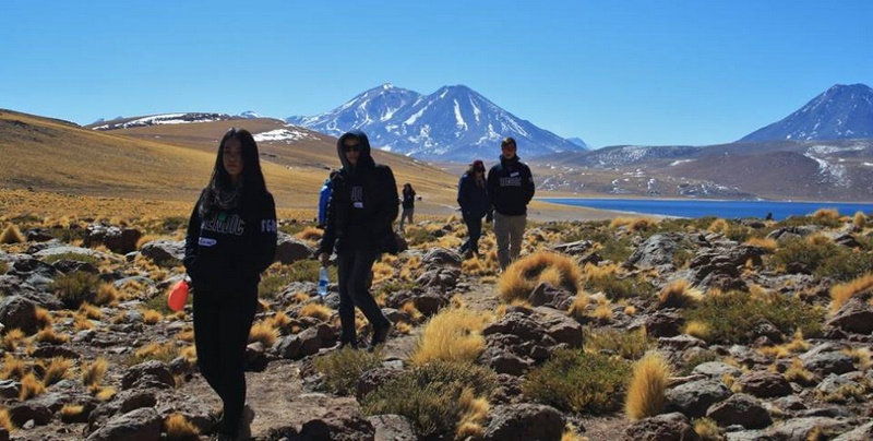 Fotografía 6 de Gira de Estudio San Pedro de Atacama en San Pedro De Atacama, Antofagasta