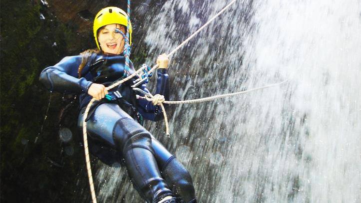 Fotografía 7 de TURISMO AVENTURA en Temuco, Araucania