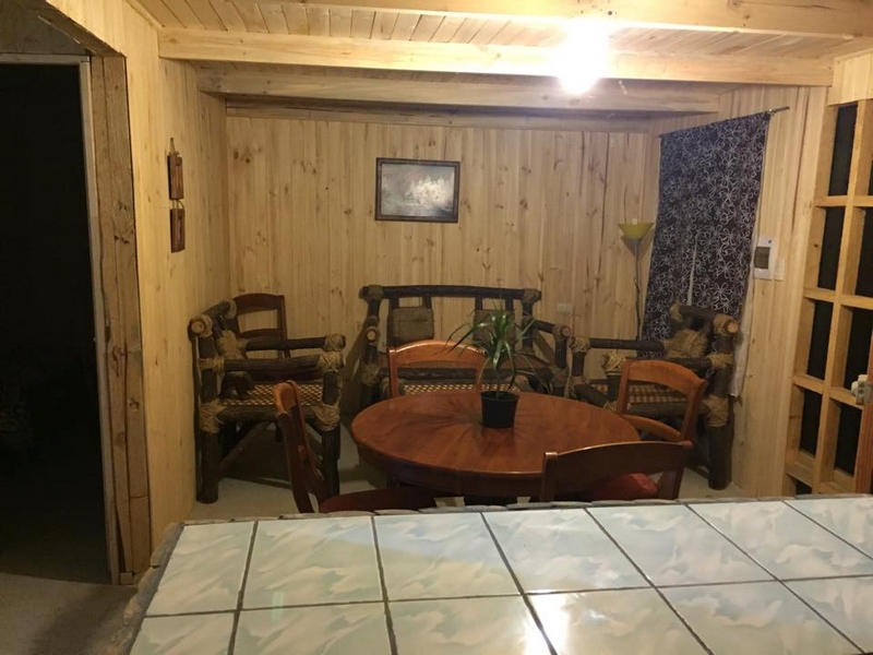 Fotografía 3 de Cabañas precordillera de Linares en Linares, Maule
