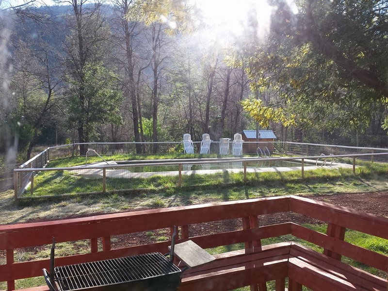 Fotografía 4 de Cabañas sector Termas de Chillan  en Pinto, Bio Bio